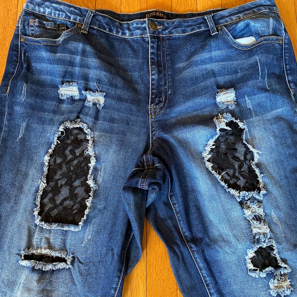 Elite Jeans